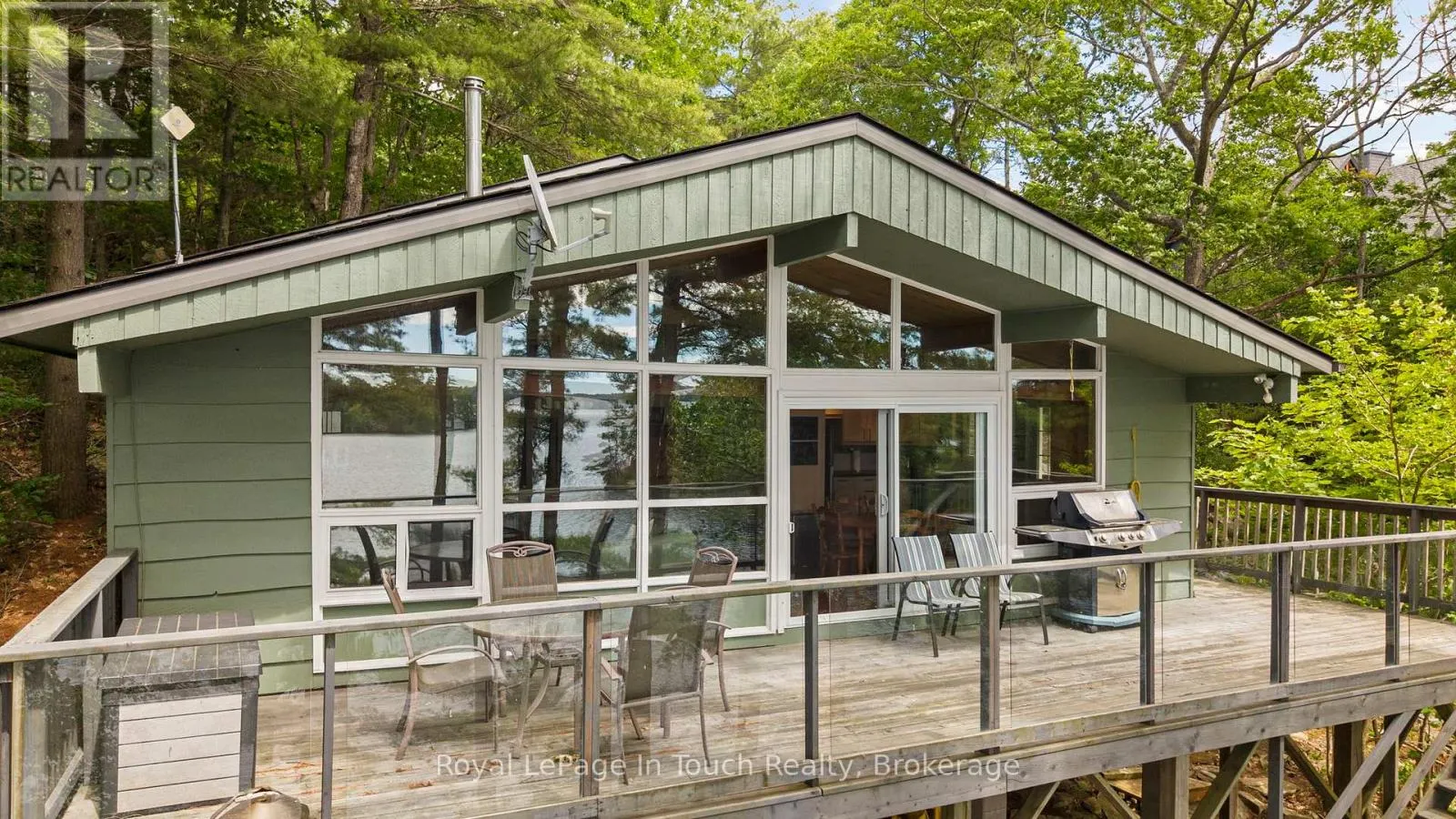 3946 EAST SHORE ROAD