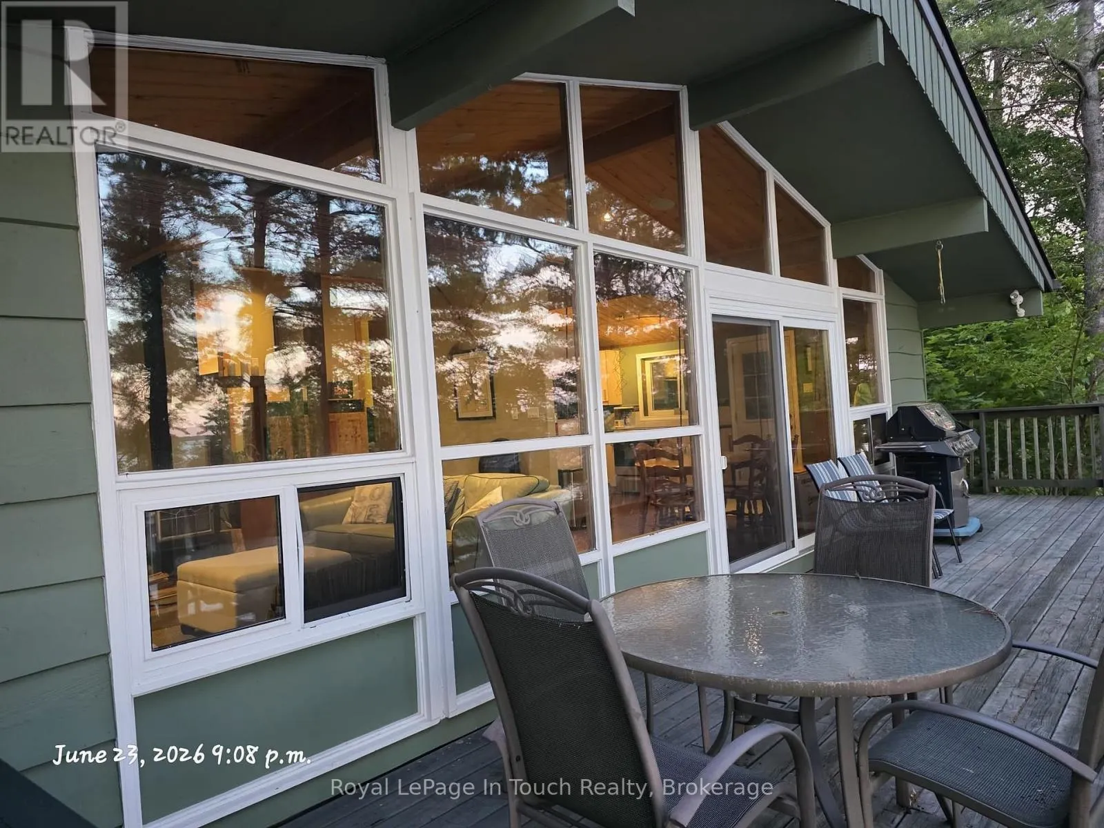 3946 EAST SHORE ROAD