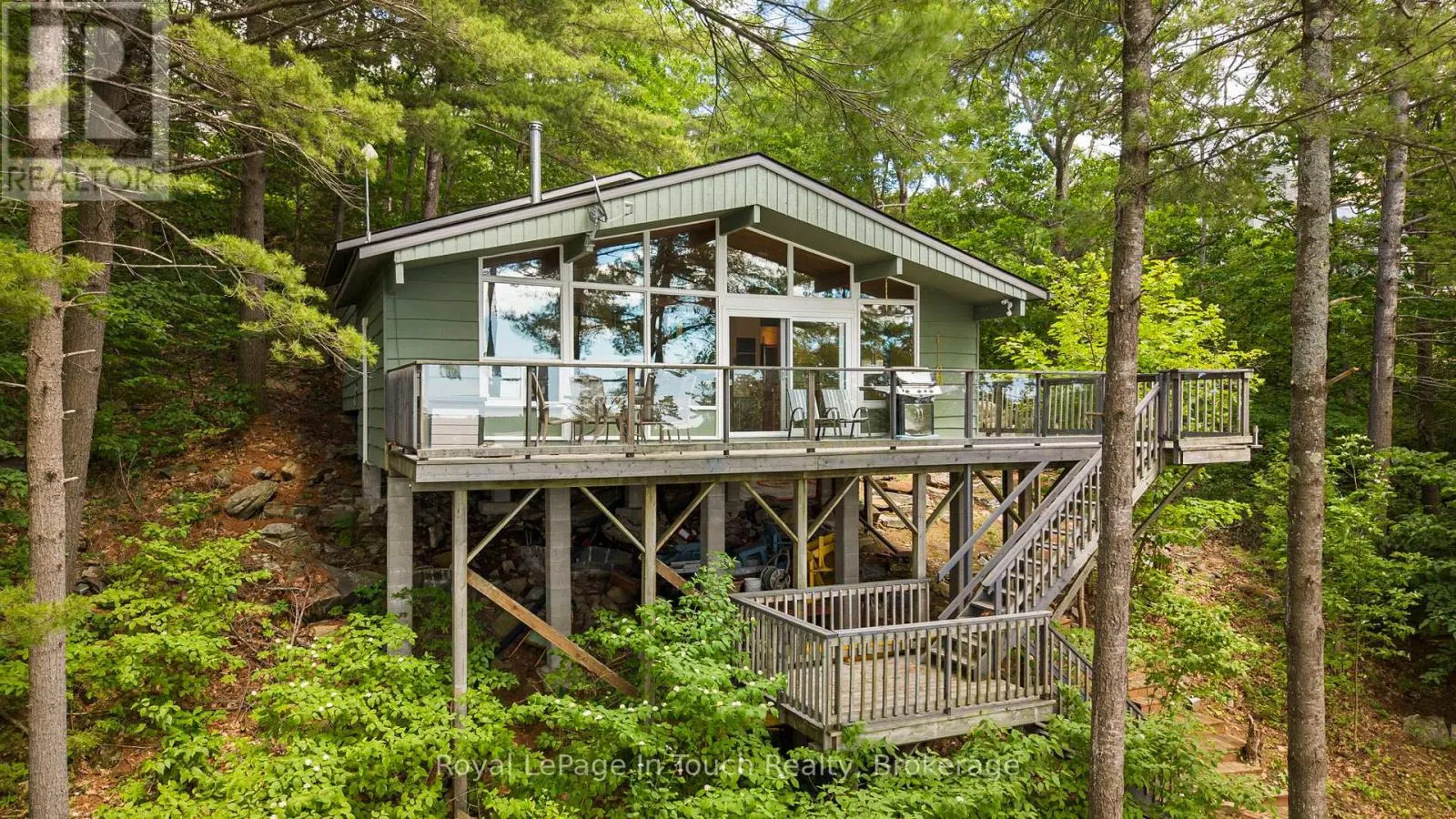 3946 EAST SHORE ROAD
