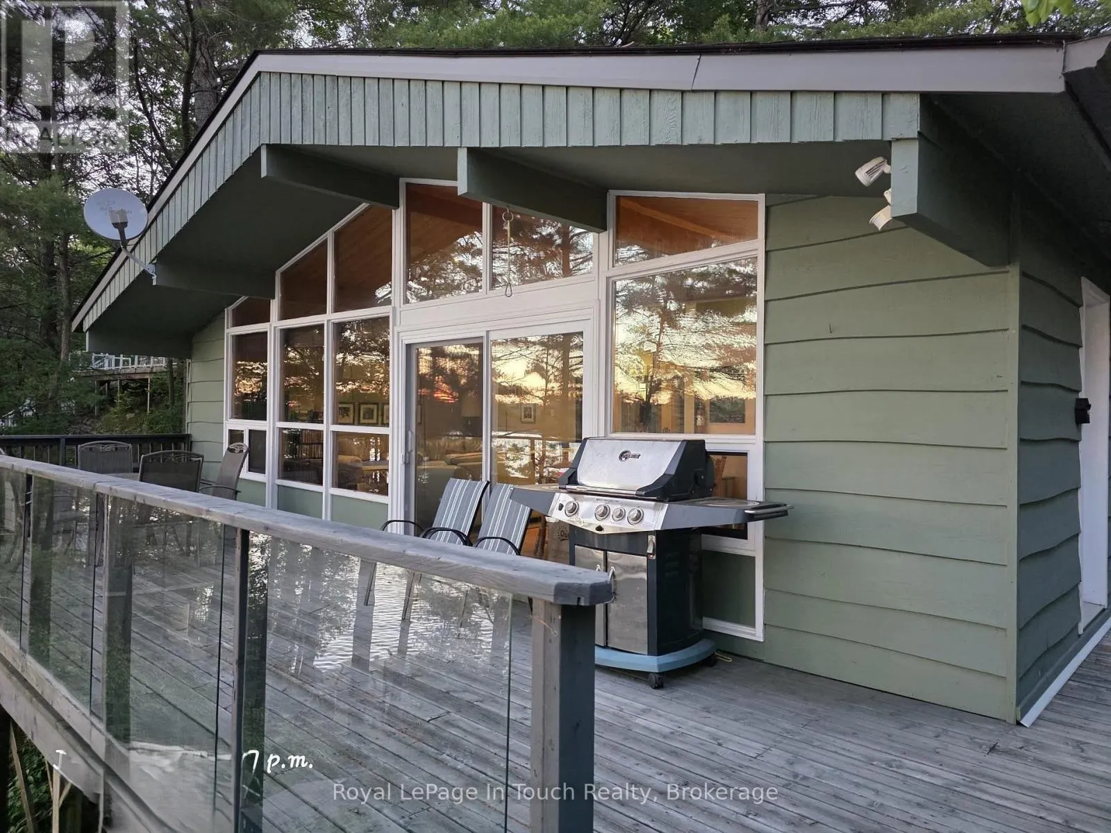 3946 EAST SHORE ROAD