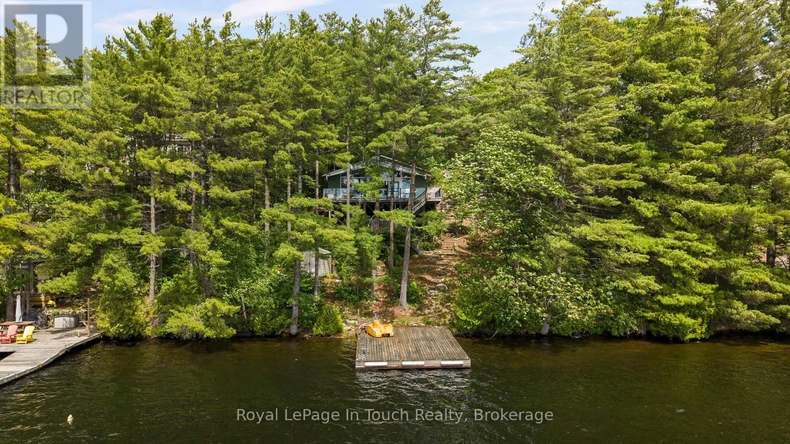 3946 EAST SHORE ROAD