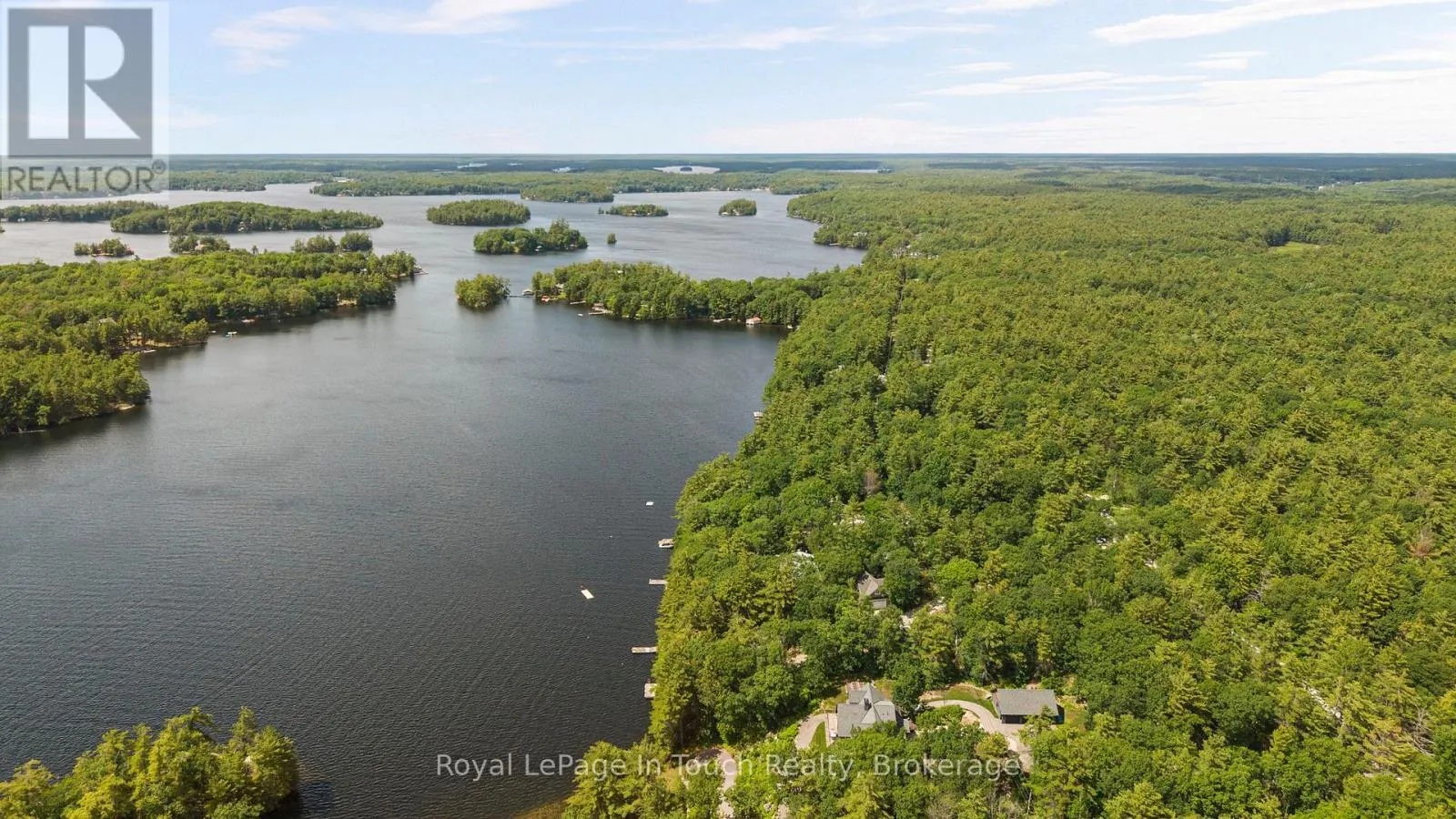 3946 EAST SHORE ROAD