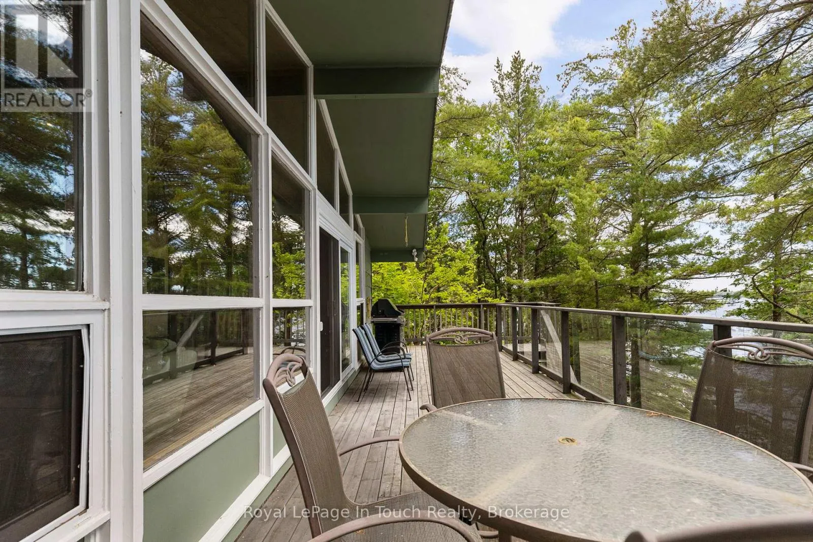 3946 EAST SHORE ROAD