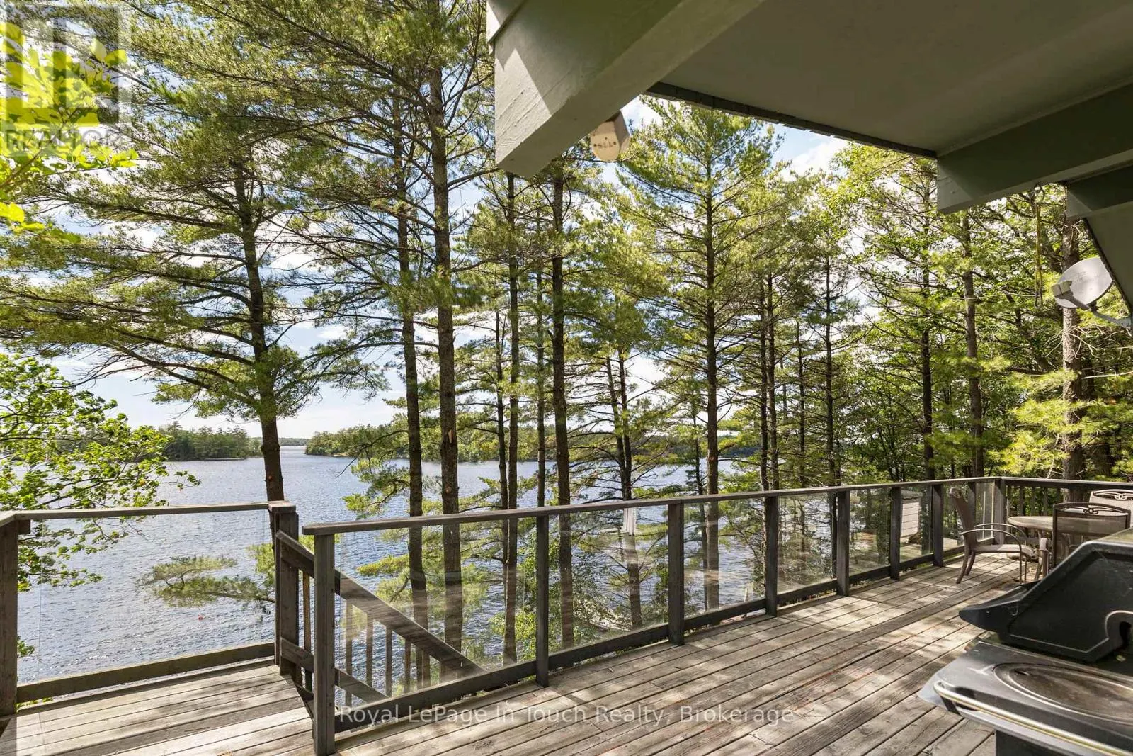 3946 EAST SHORE ROAD