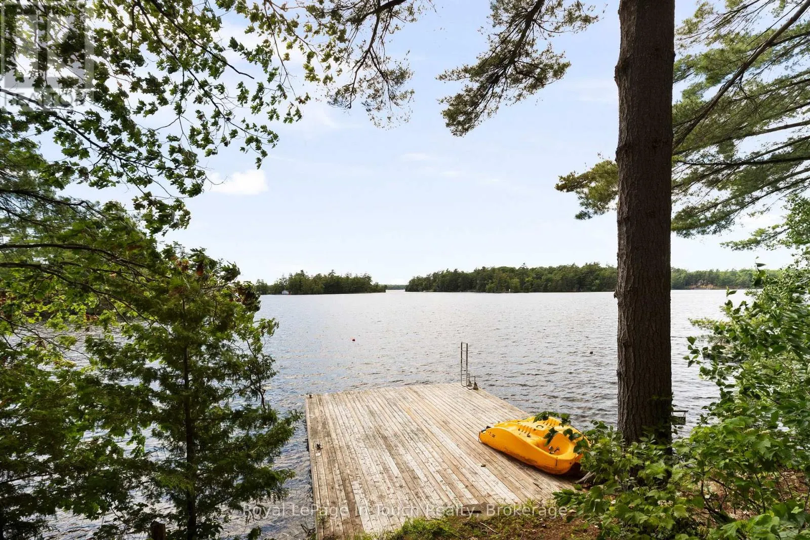 3946 EAST SHORE ROAD