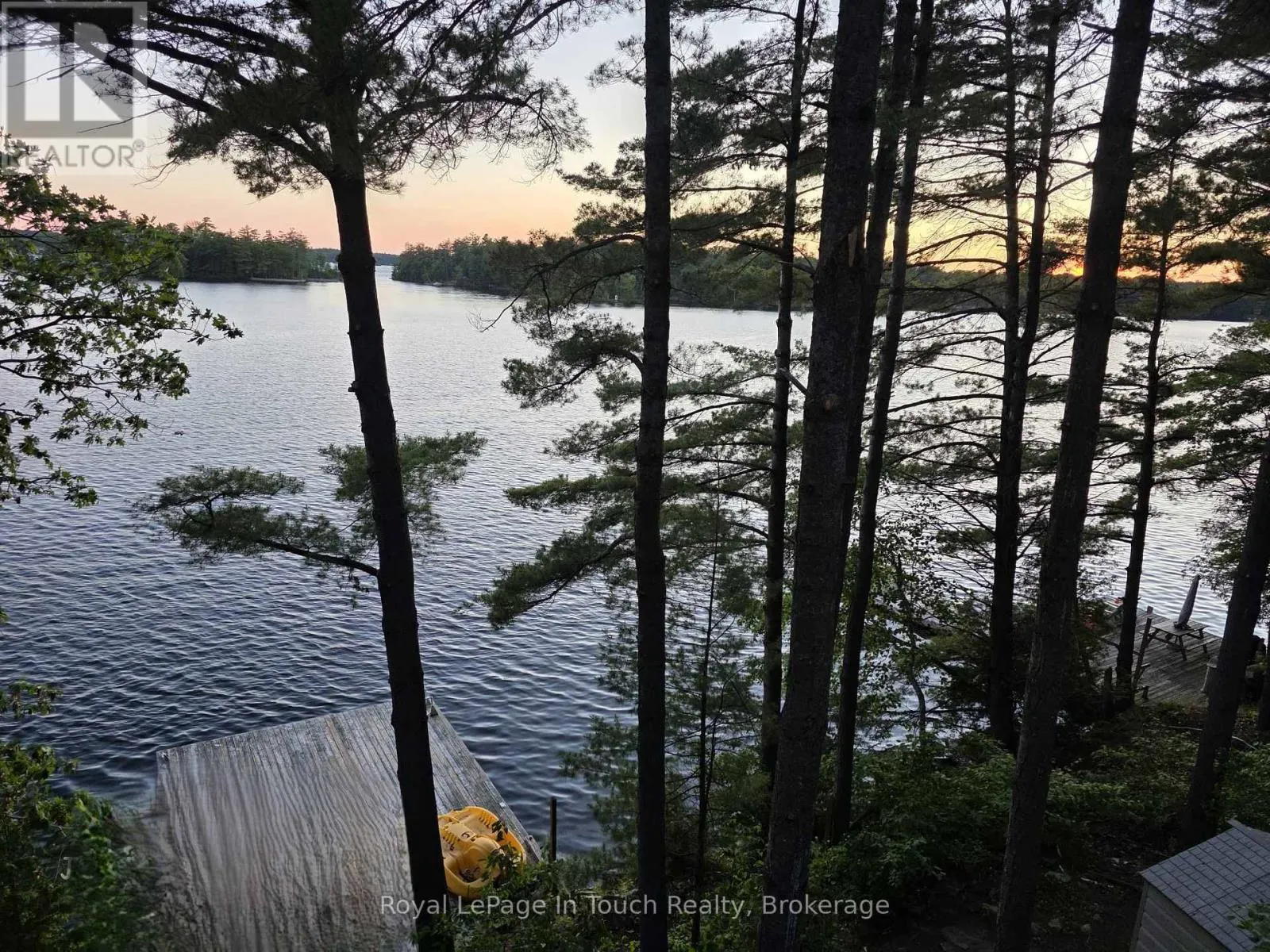 3946 EAST SHORE ROAD