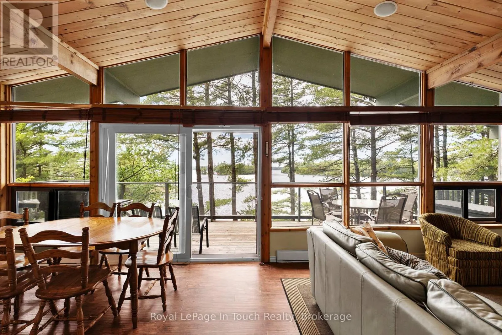 3946 EAST SHORE ROAD