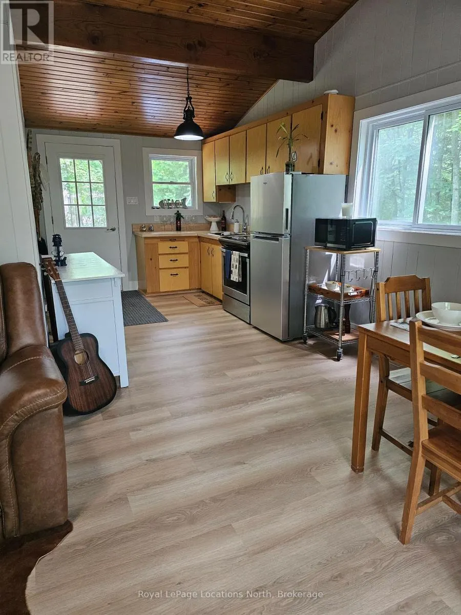 1204 TINY BEACHES ROAD NORTH ROAD N