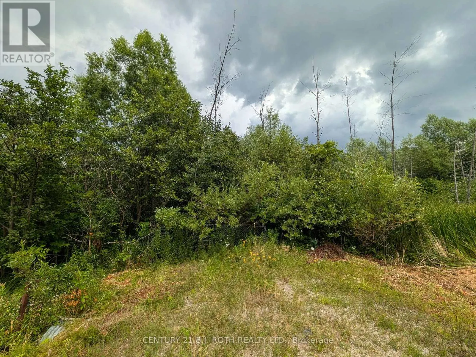 2361 GEORGE JOHNSTON ROAD