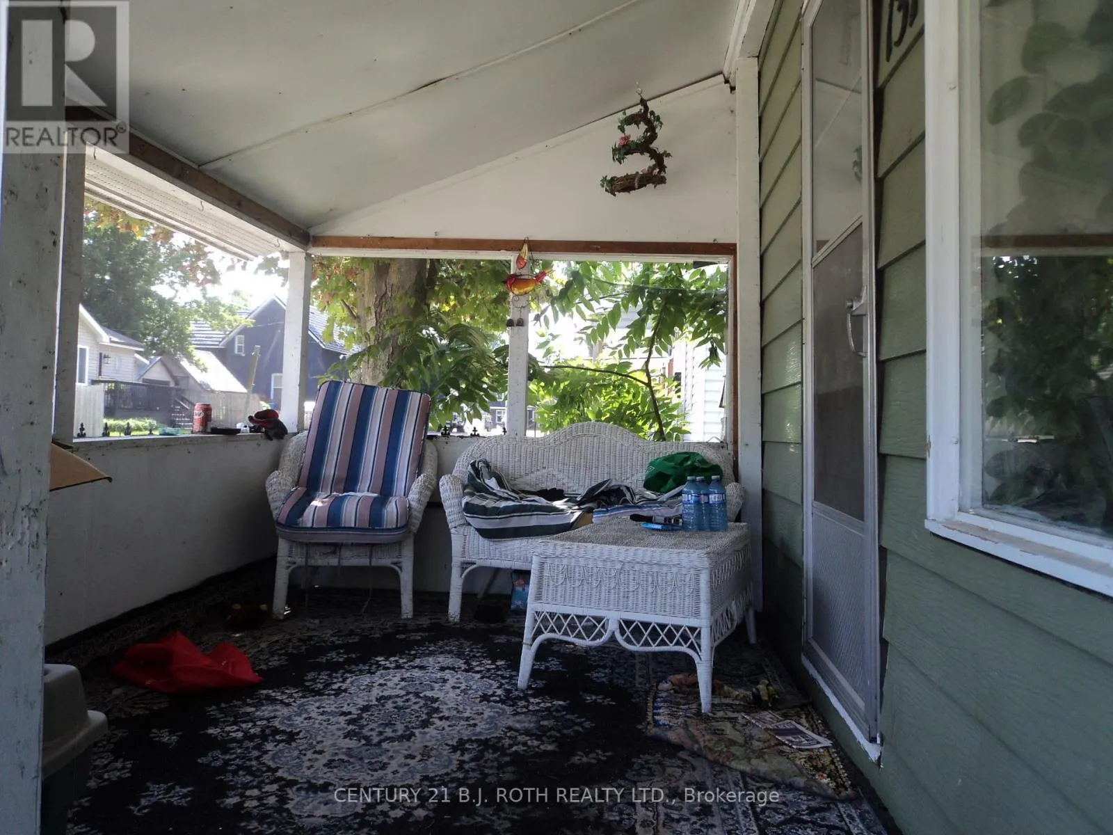 137 DUFFERIN STREET