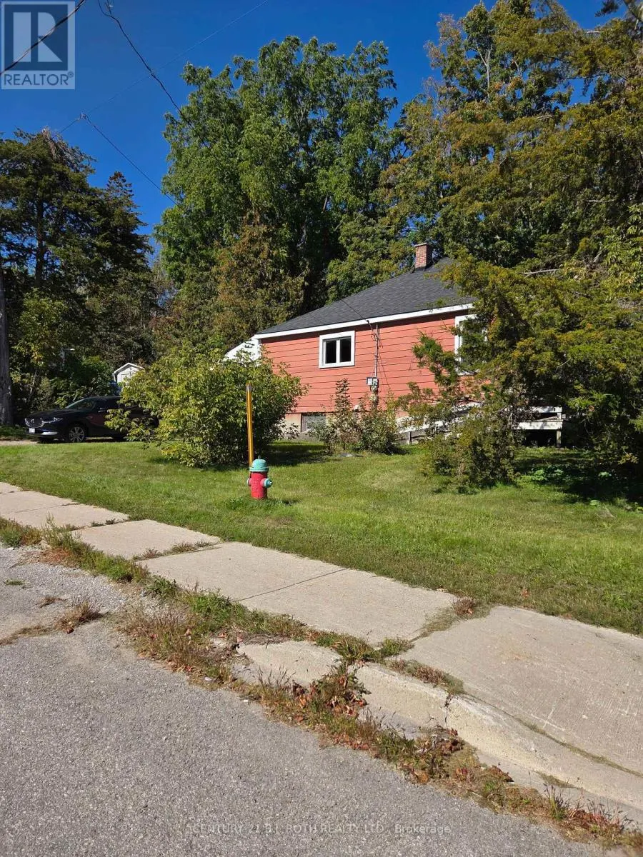 79 FREDERICK STREET