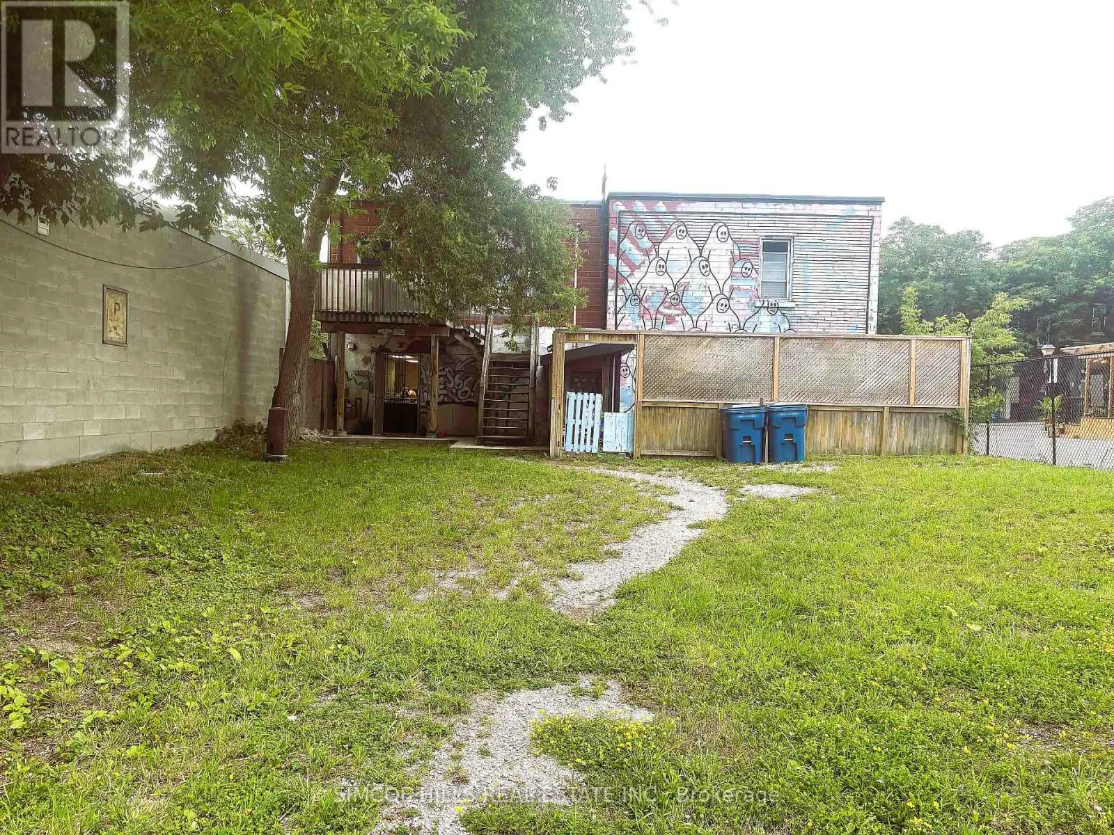 178 MISSISSAGA STREET E