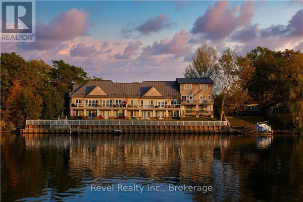 4 - 4-64 RIVER RD EAST RIVER ROAD E #4