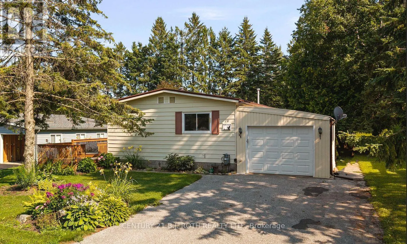 20 CAMERON DRIVE