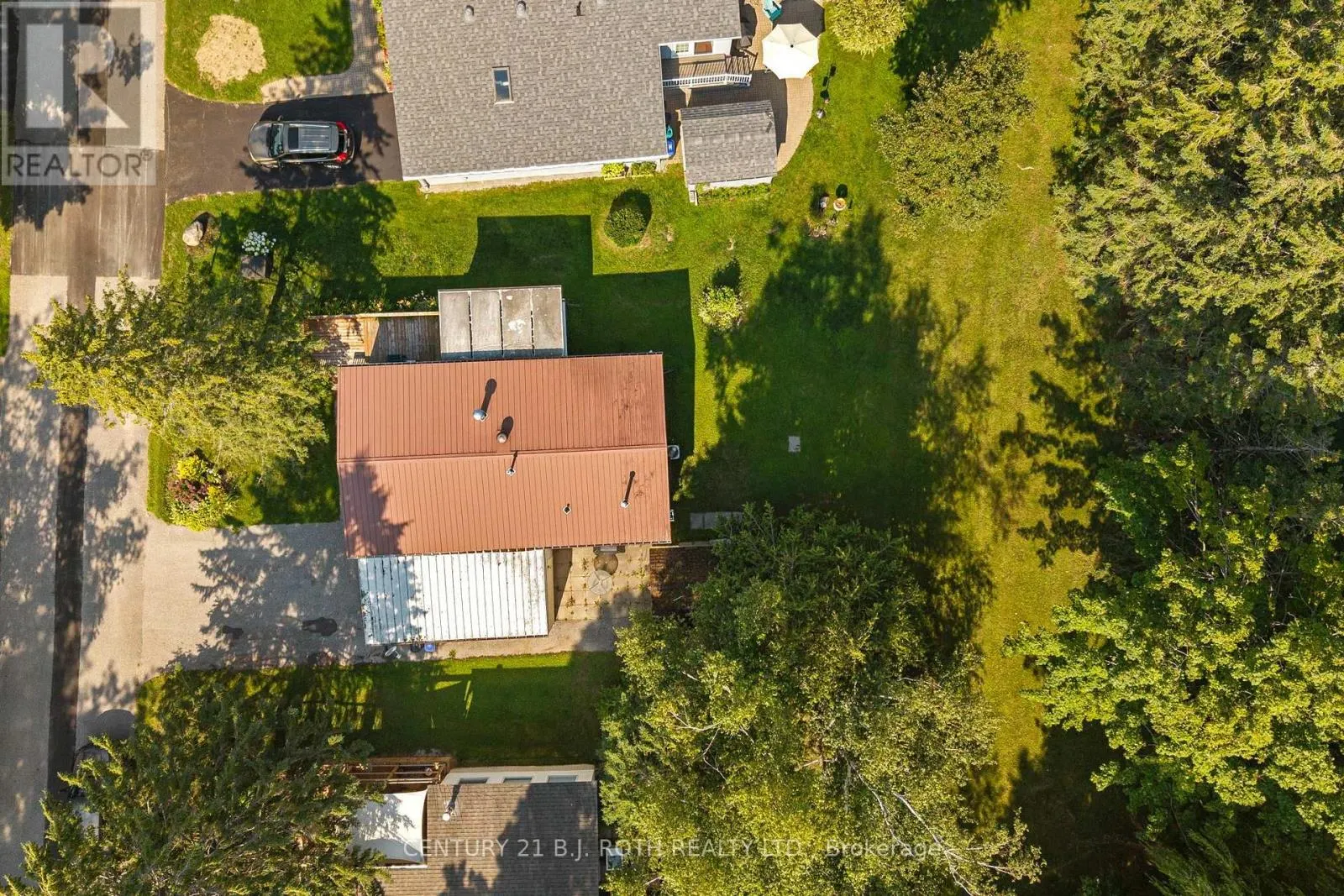 20 CAMERON DRIVE