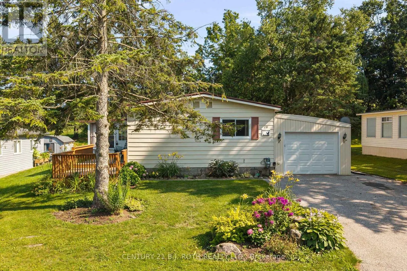 20 CAMERON DRIVE