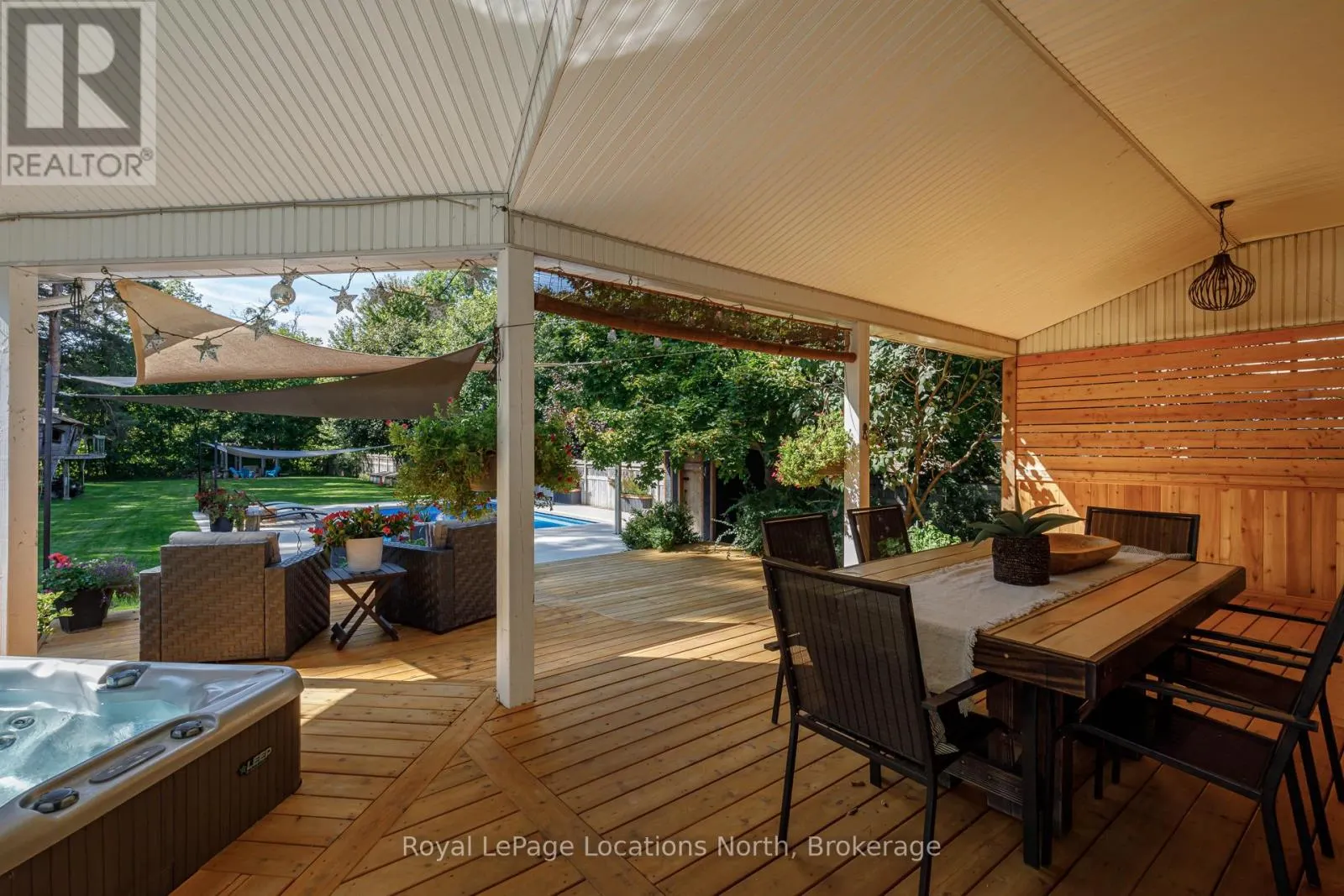 19 MELVILLE STREET