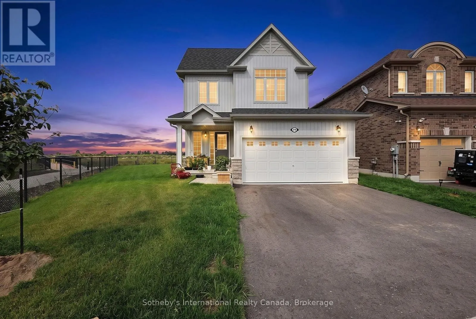 270 SPRINGFIELD CRESCENT