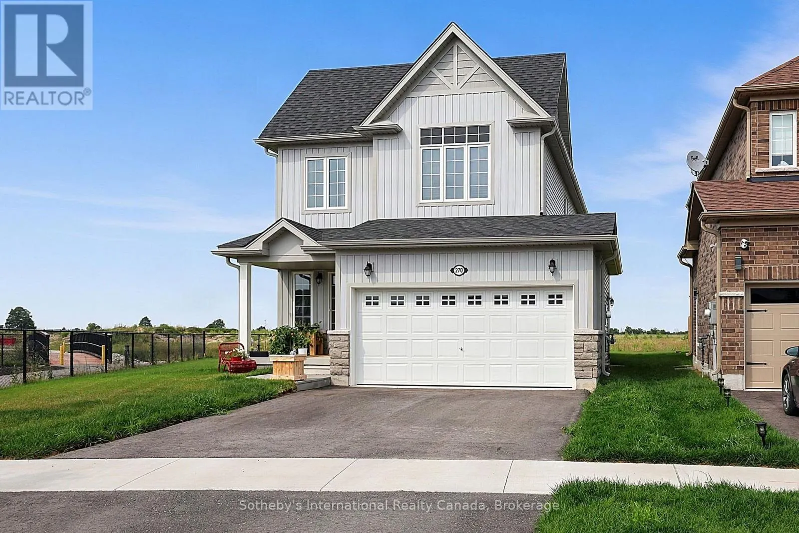 270 SPRINGFIELD CRESCENT