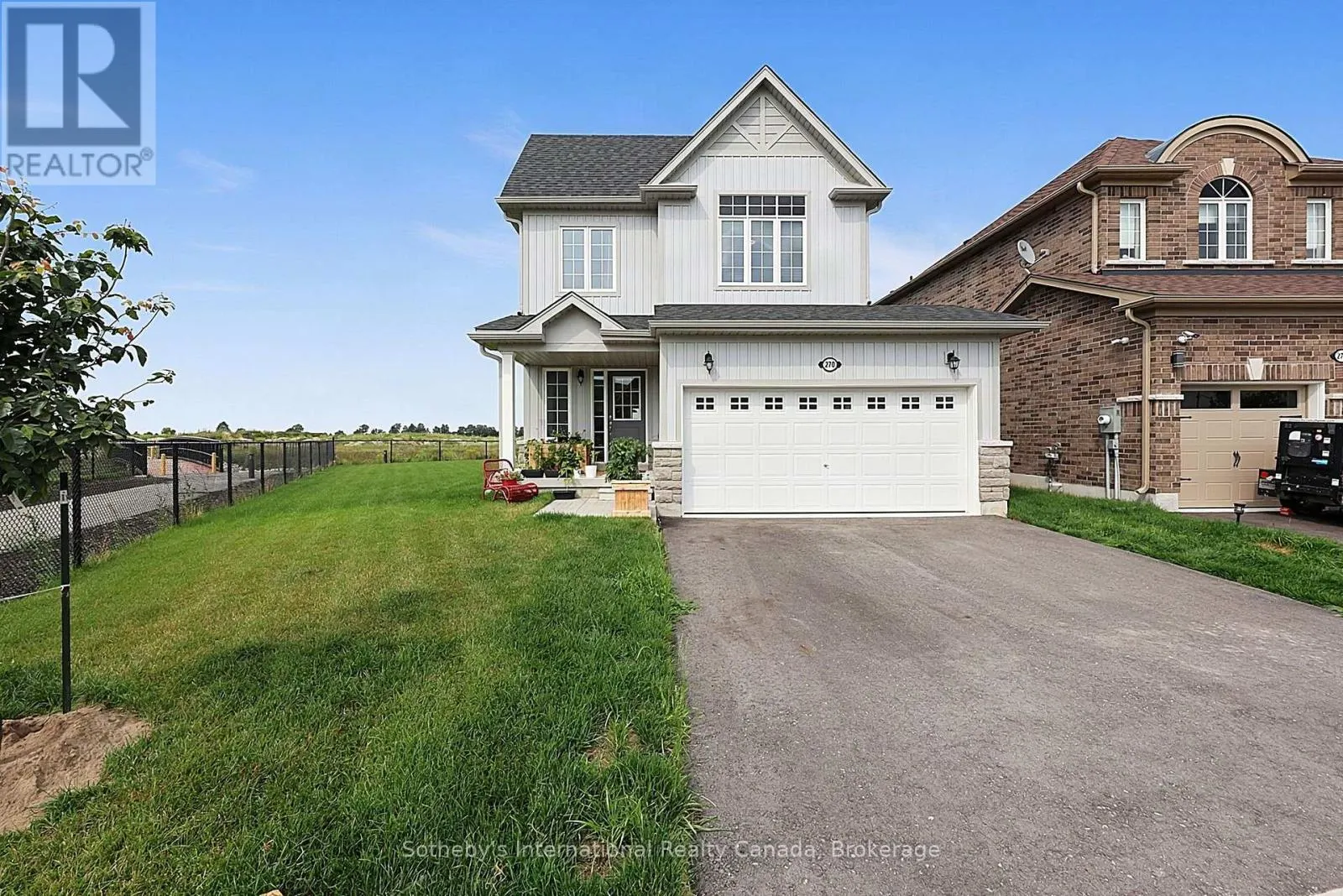 270 SPRINGFIELD CRESCENT