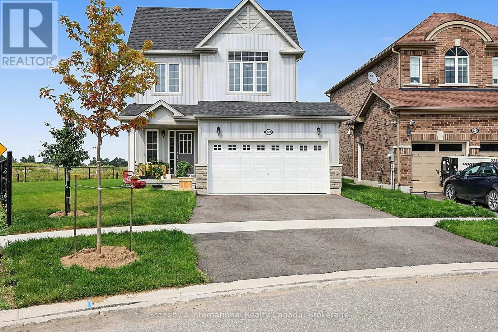 270 SPRINGFIELD CRESCENT