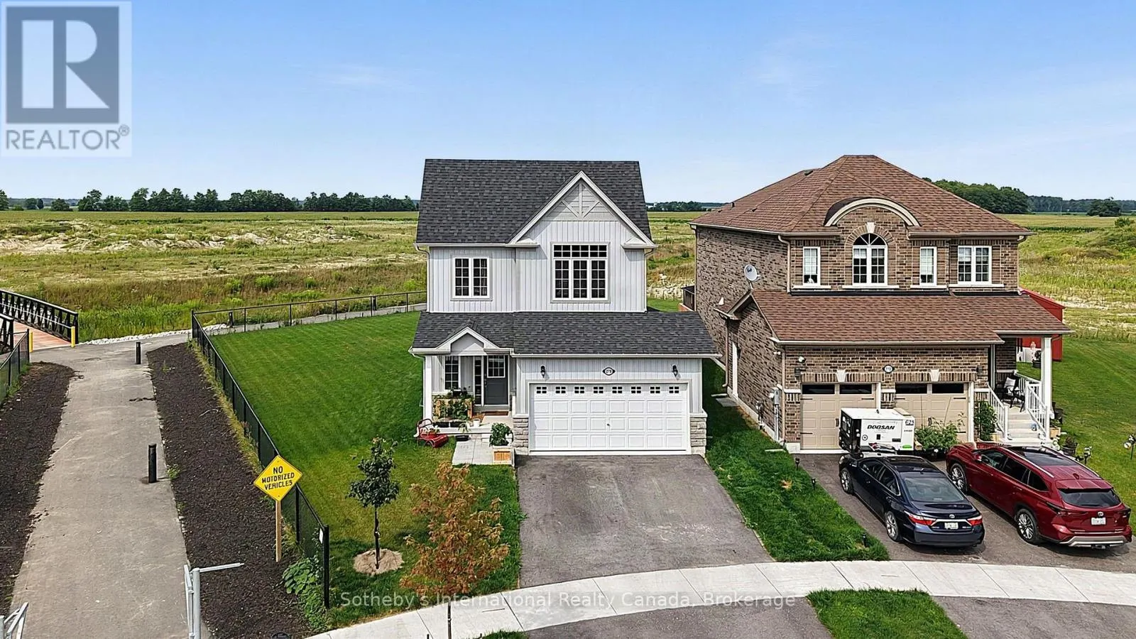 270 SPRINGFIELD CRESCENT
