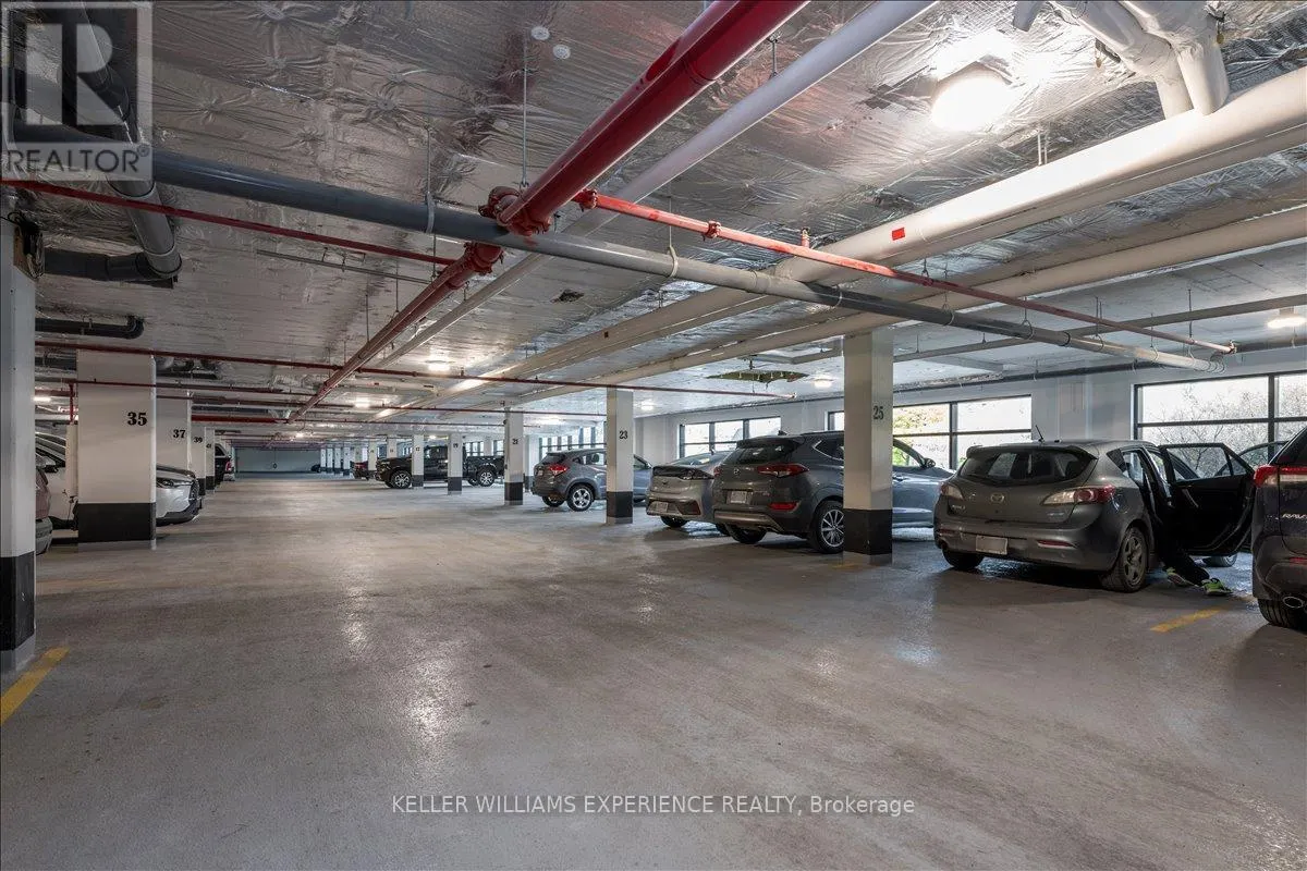 714 - 185 DUNLOP STREET E