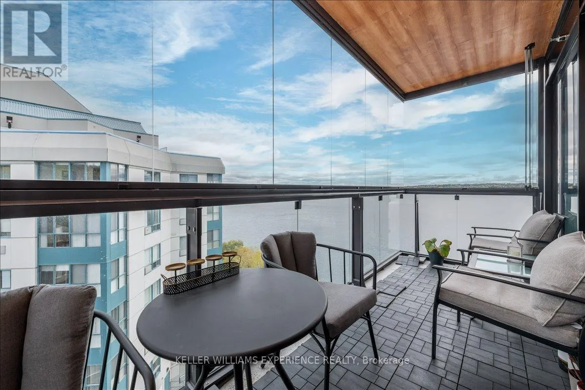 714 - 185 DUNLOP STREET E