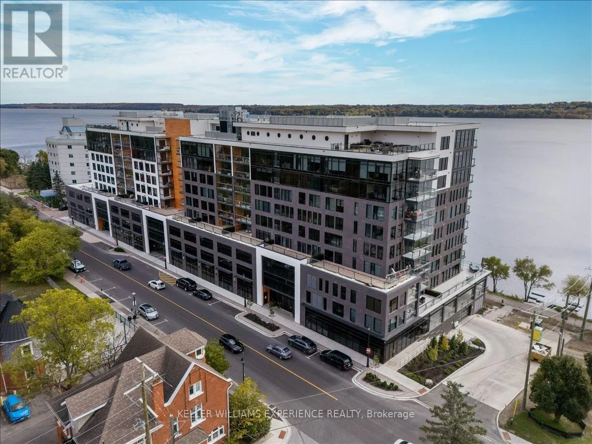 714 - 185 DUNLOP STREET E