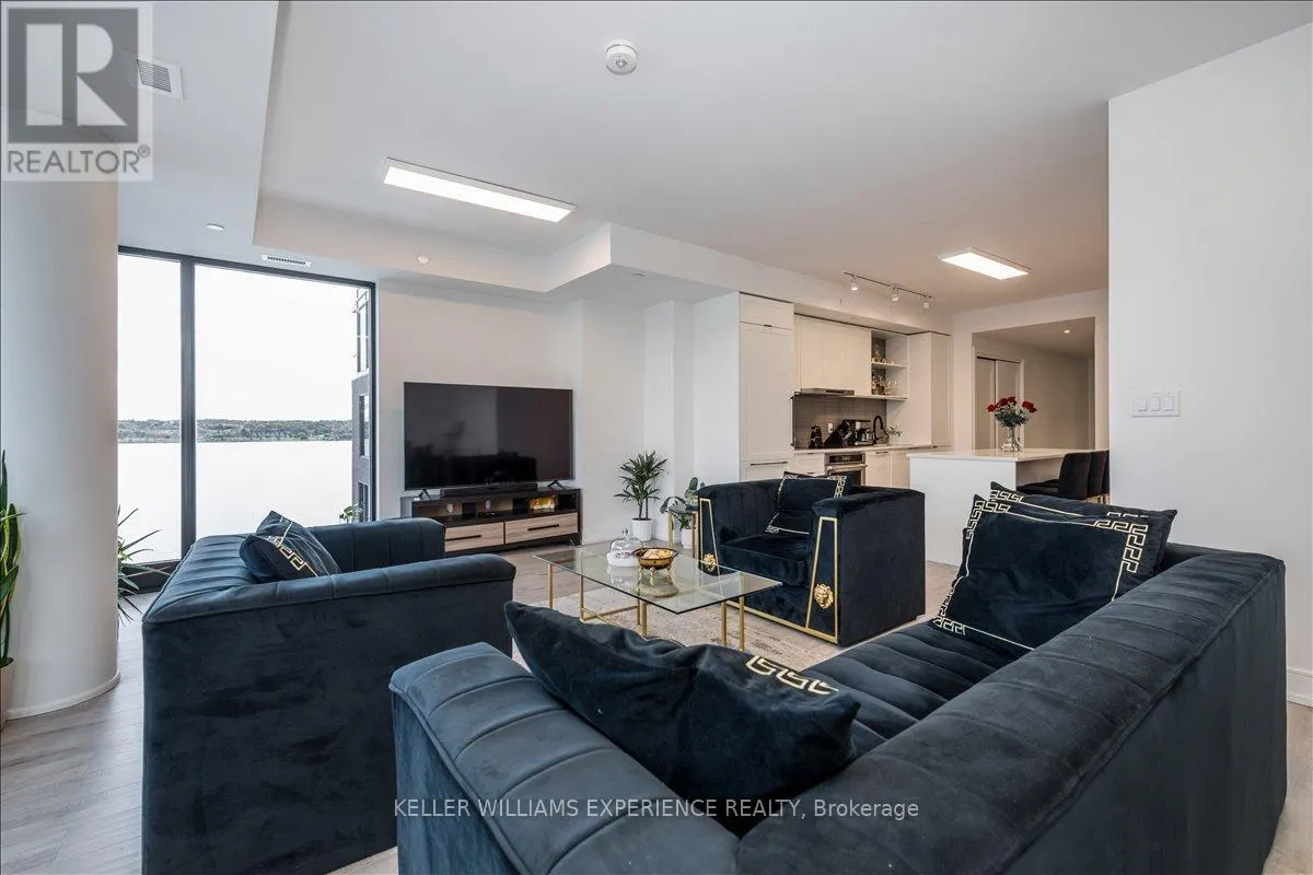 714 - 185 DUNLOP STREET E