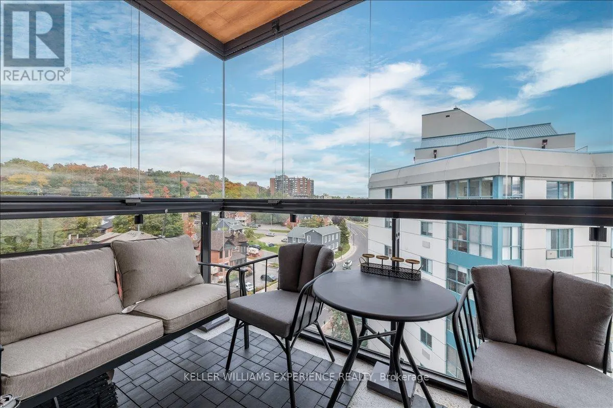 714 - 185 DUNLOP STREET E