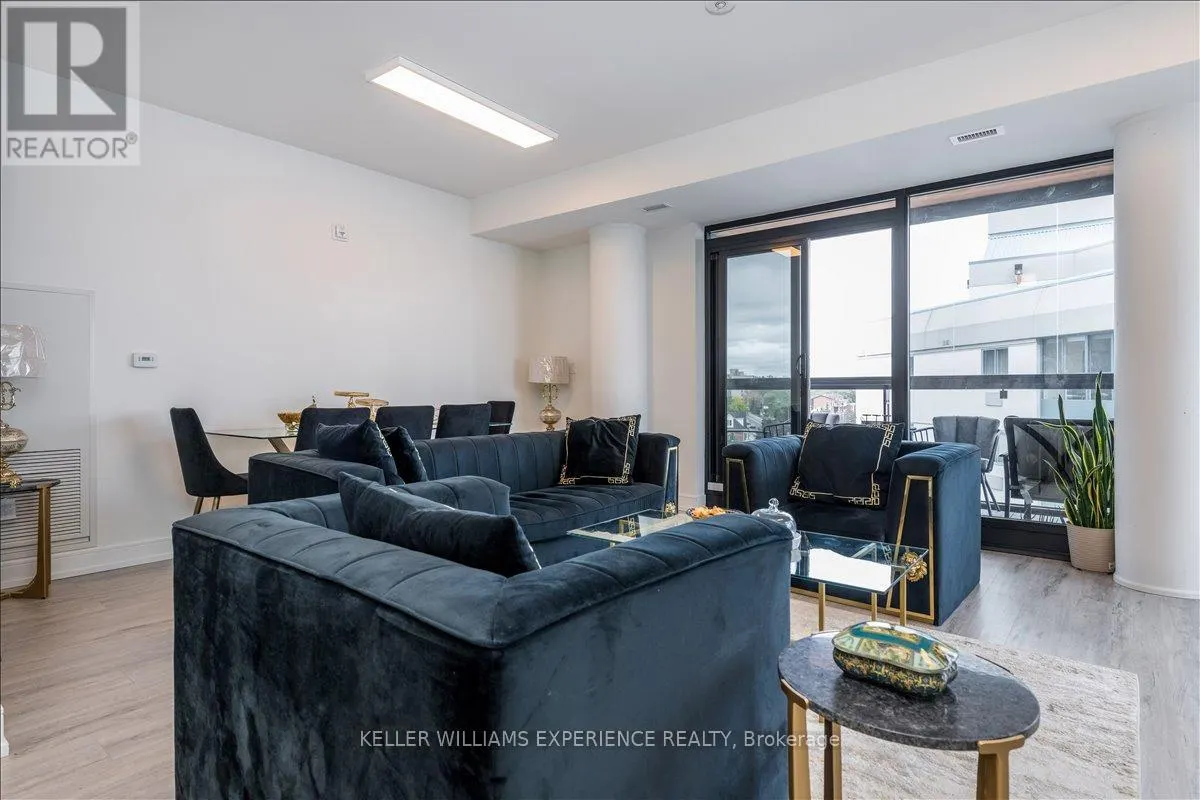 714 - 185 DUNLOP STREET E