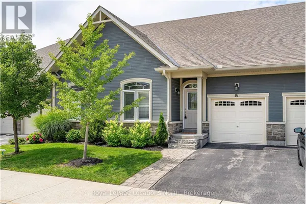 81 KARI CRESCENT