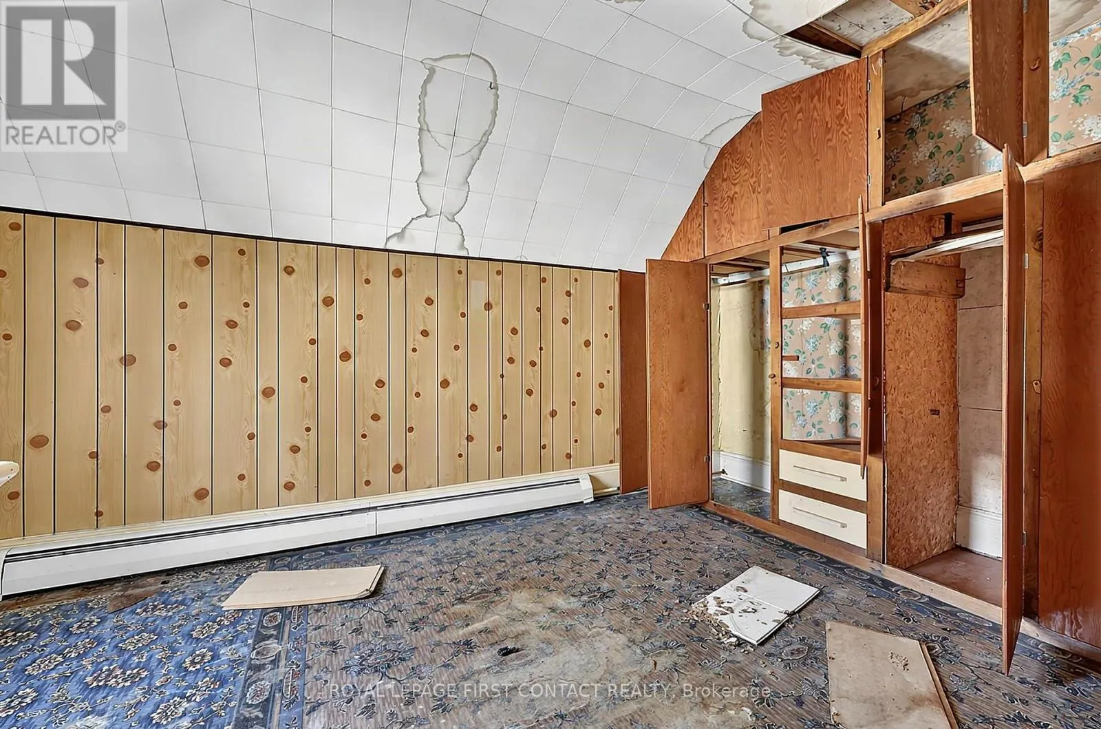 43 FITTONS ROAD W