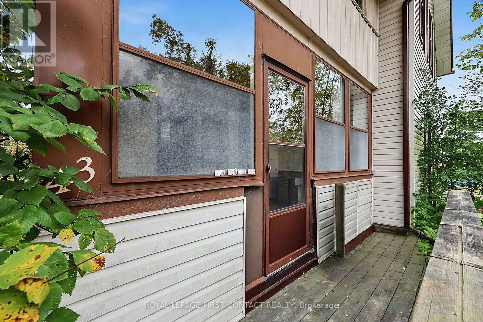 43 FITTONS ROAD W