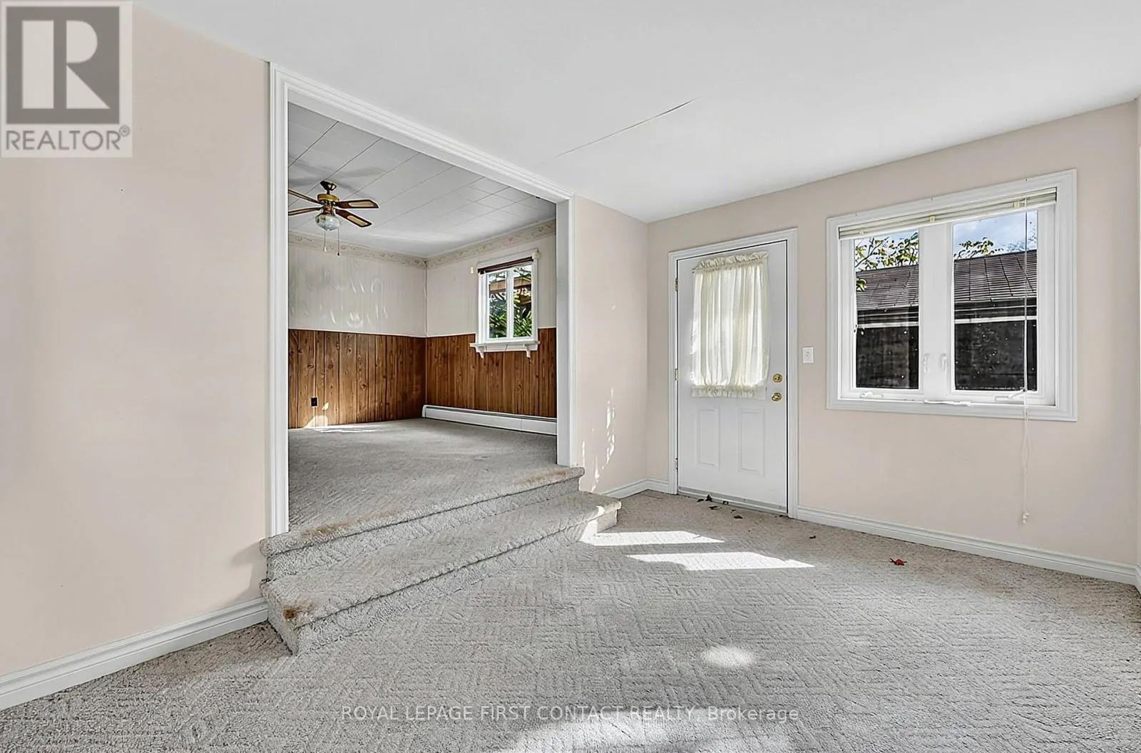 43 FITTONS ROAD W