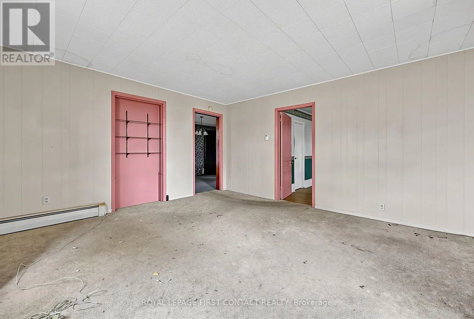 43 FITTONS ROAD W