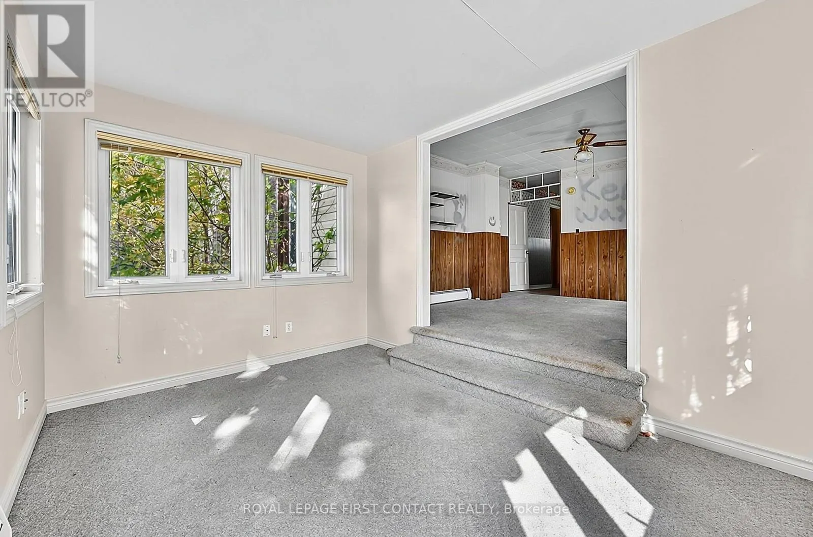 43 FITTONS ROAD W