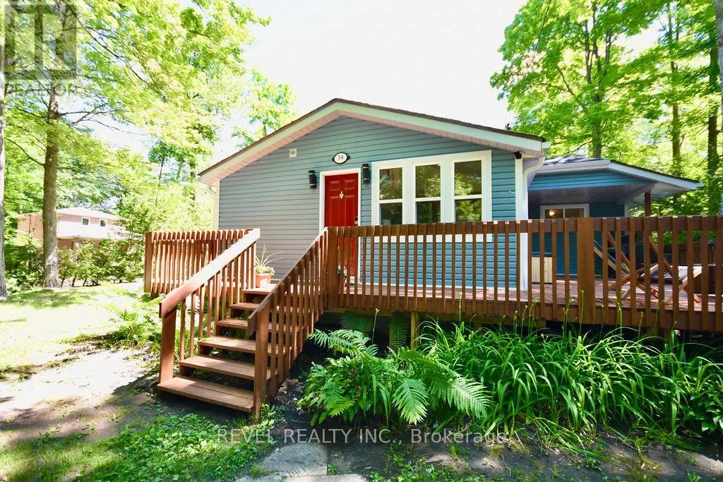 39 DOMAR ROAD