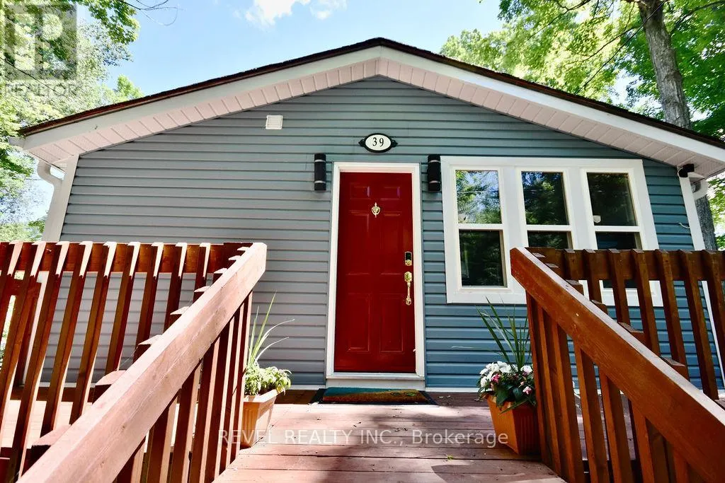 39 DOMAR ROAD