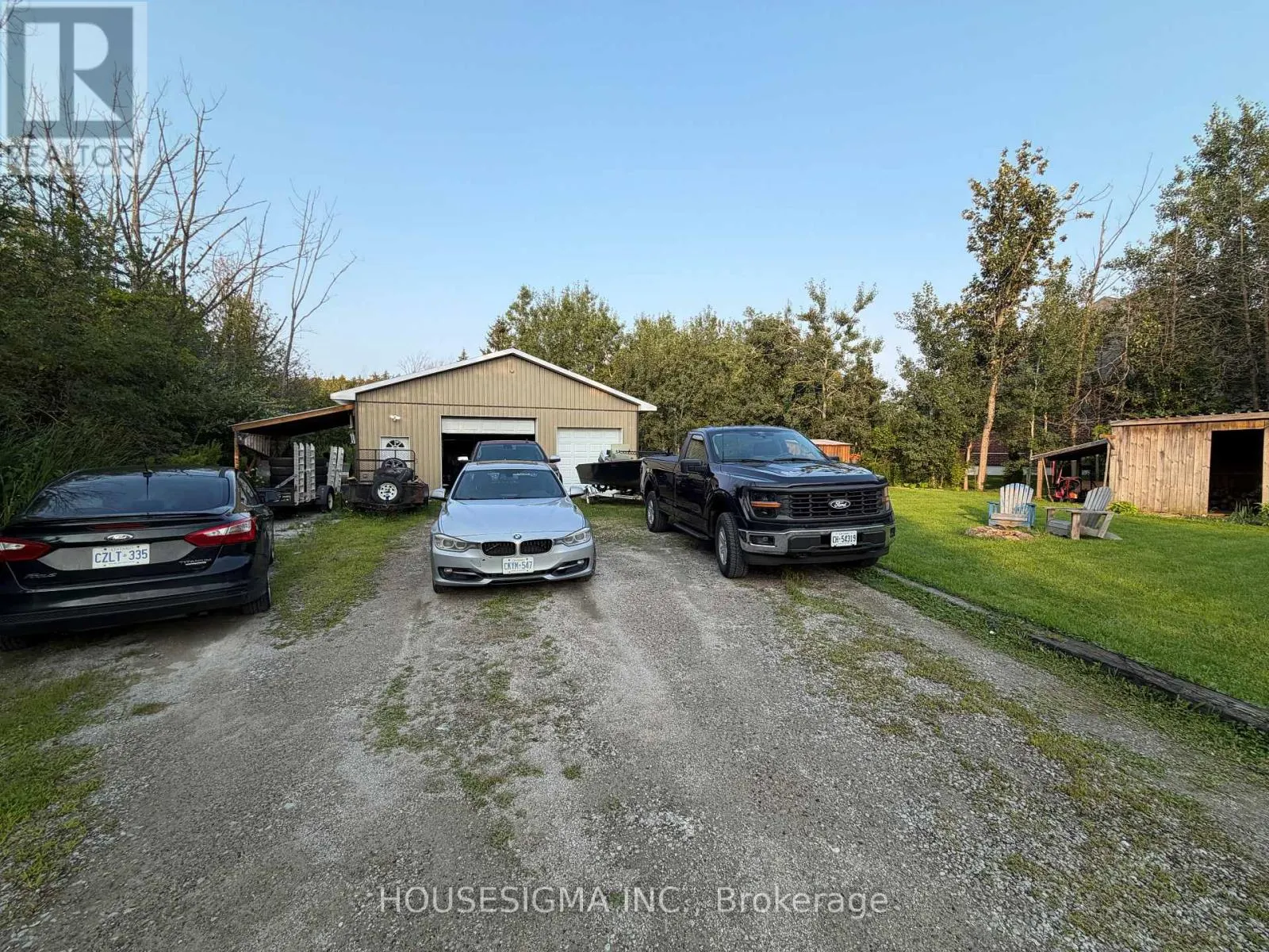 16 MAZEPA PLACE