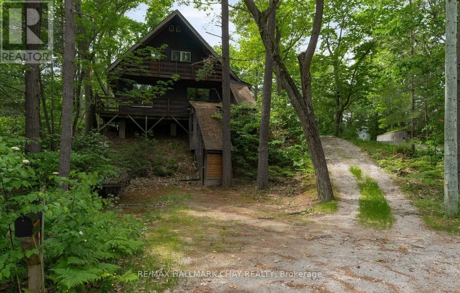 132 PARK ROAD