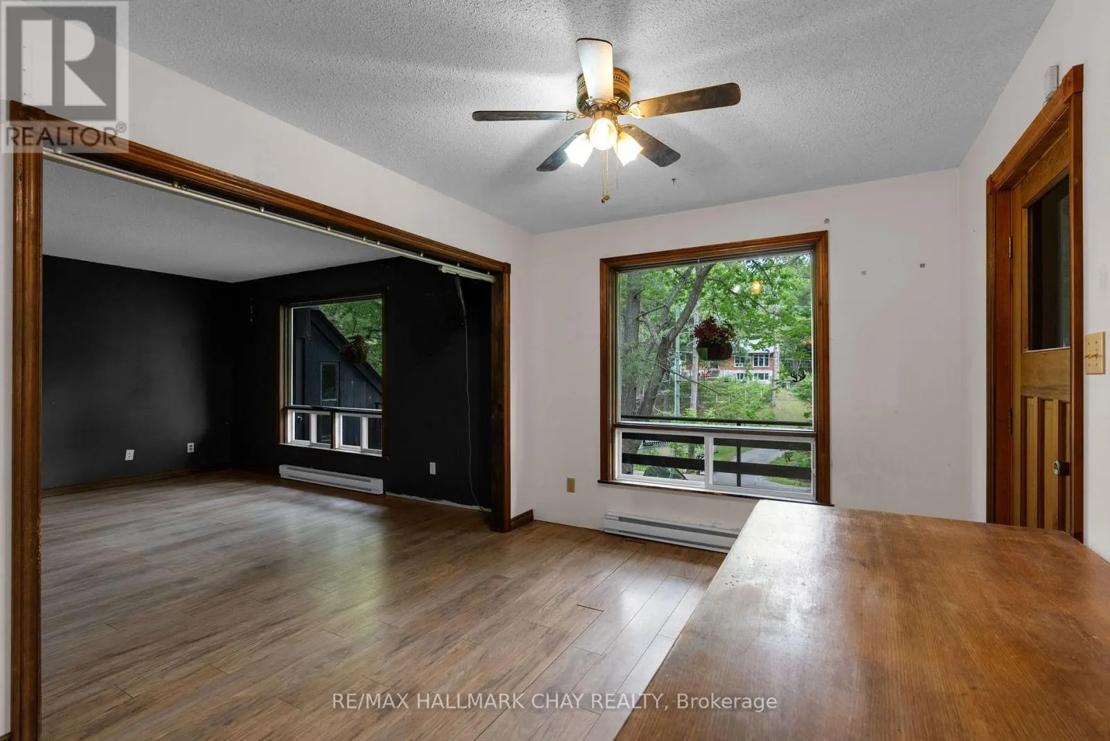 132 PARK ROAD