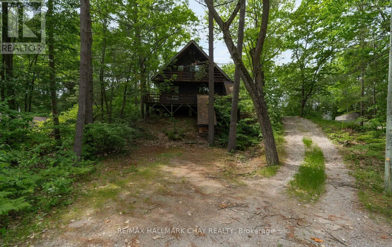 132 PARK ROAD