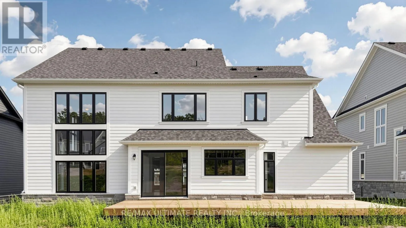 12 ALDWINCKLE AVENUE