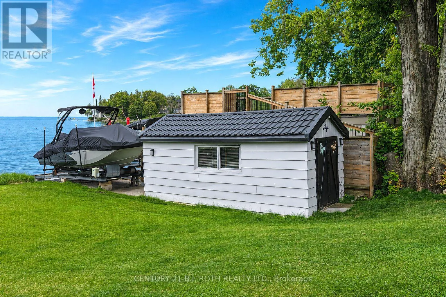 91 MOON POINT DRIVE