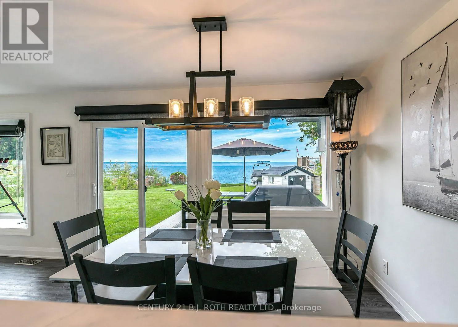 91 MOON POINT DRIVE