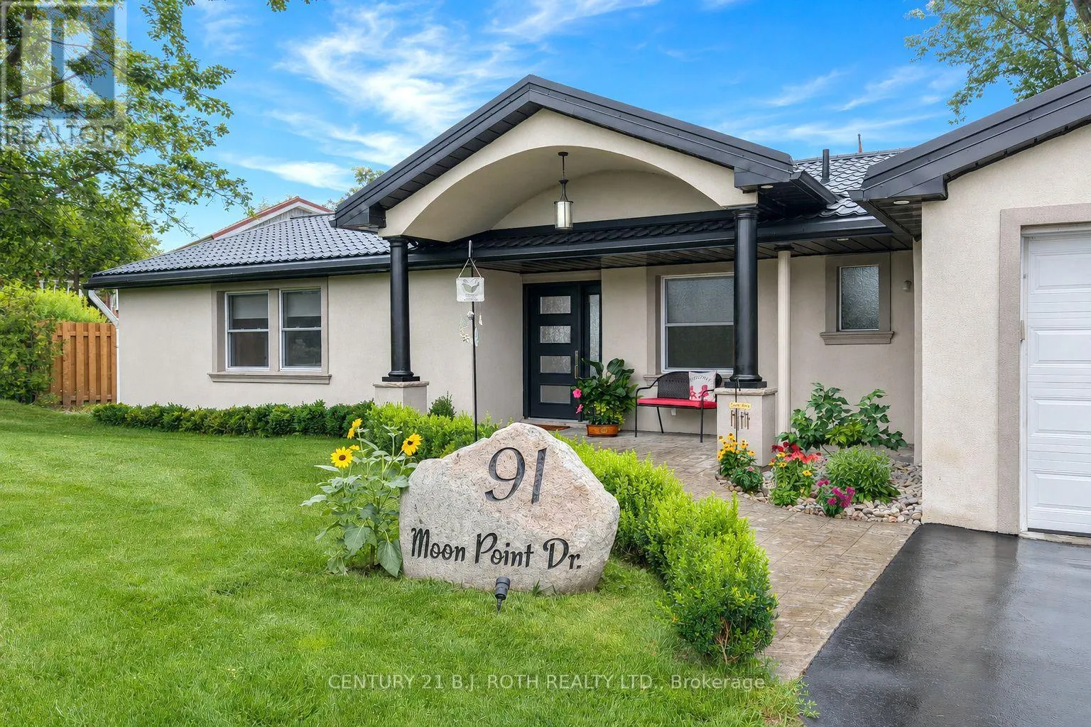 91 MOON POINT DRIVE