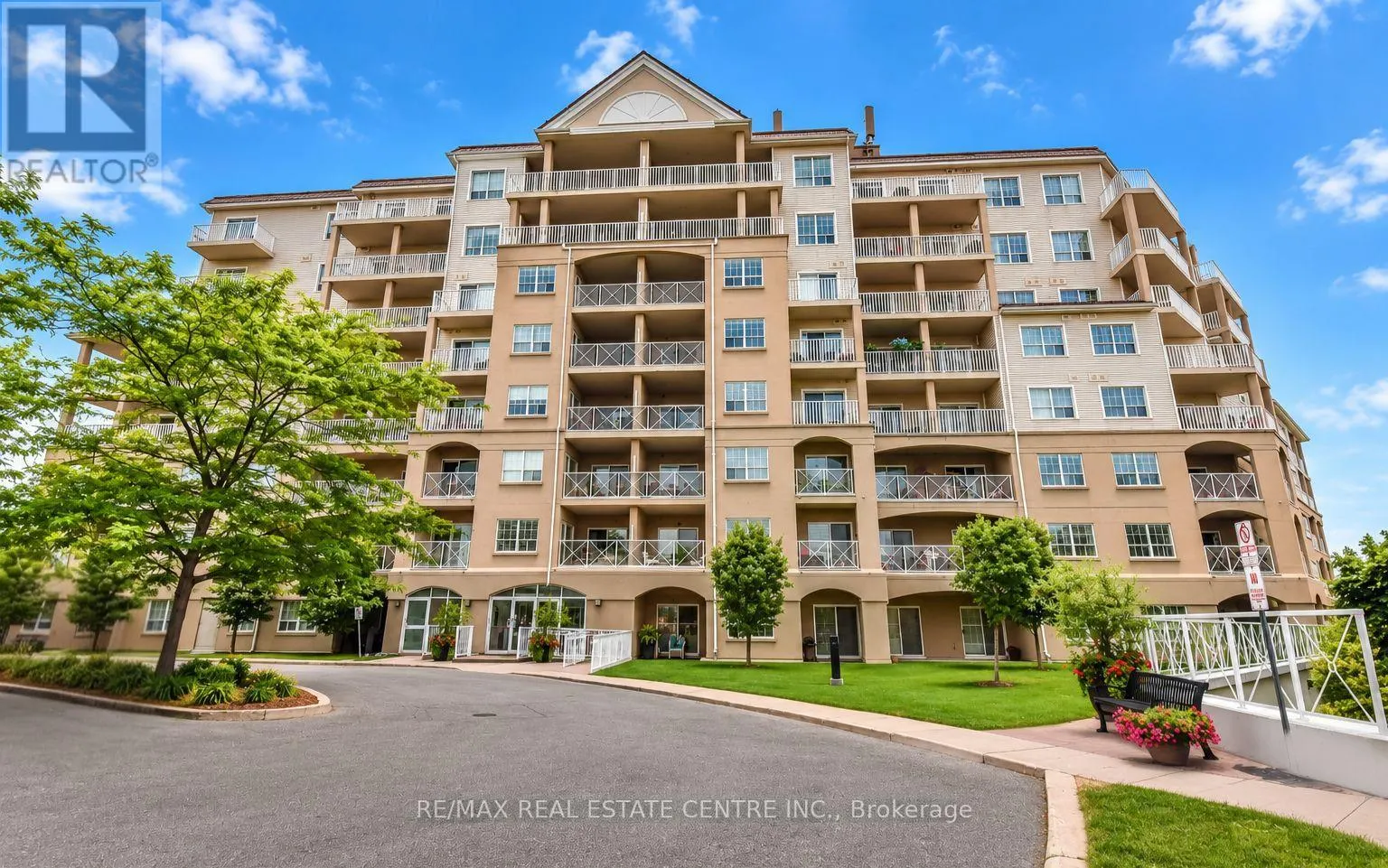213 - 354 ATHERLEY ROAD