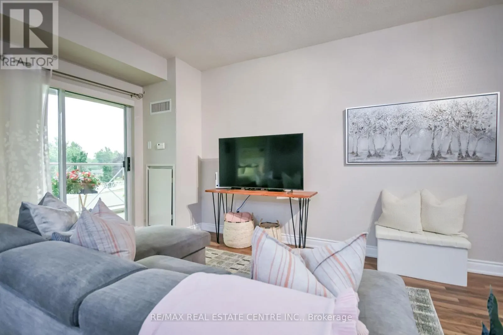 213 - 354 ATHERLEY ROAD